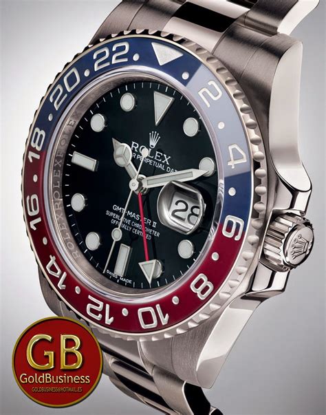 rolex chile precios